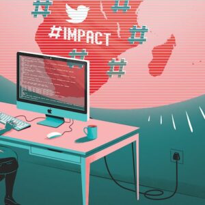 Social Impact software