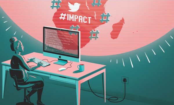 Social Impact software