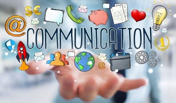 Business Communications Software