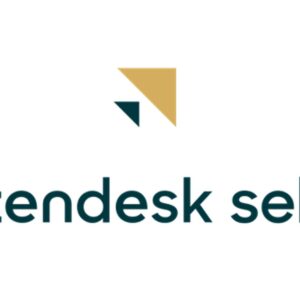 Zendesk Sell software