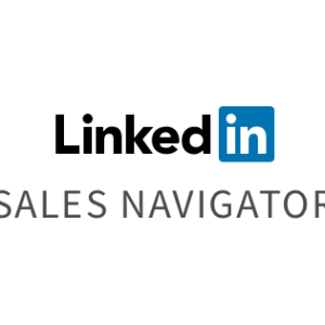 LinkedIn Sales Navigator software