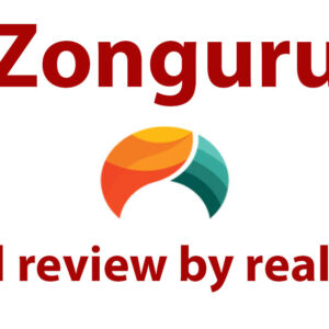 ZonGuru software